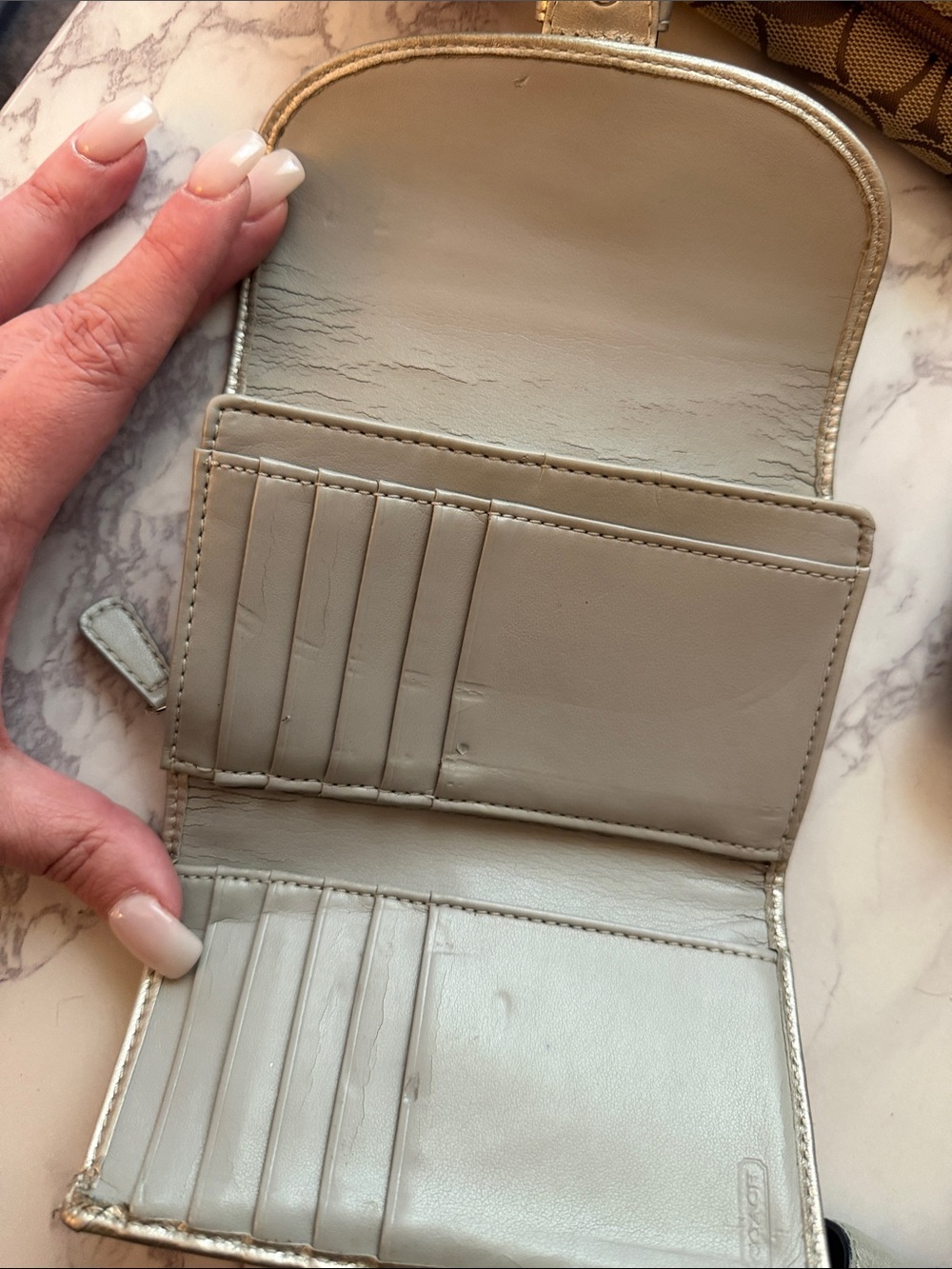 Coach Project Pieces - Picture 7 of 8
